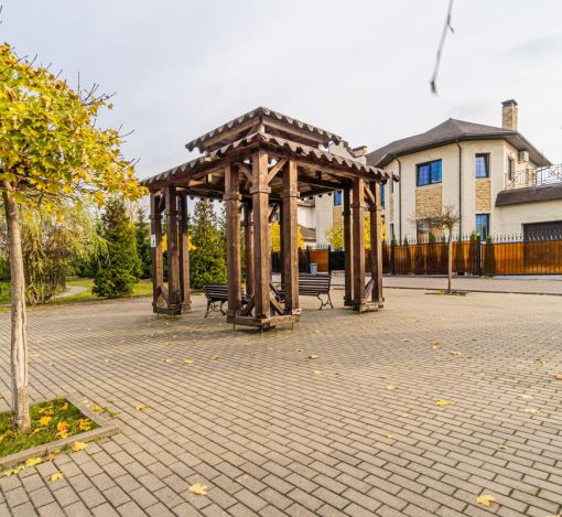 Дом в КП Николина Поляна