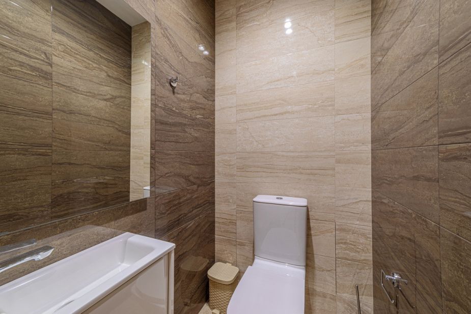 Дом для семьи в КП Новорижский