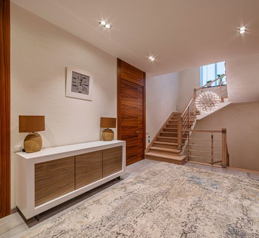 Дом для семьи в КП Новорижский