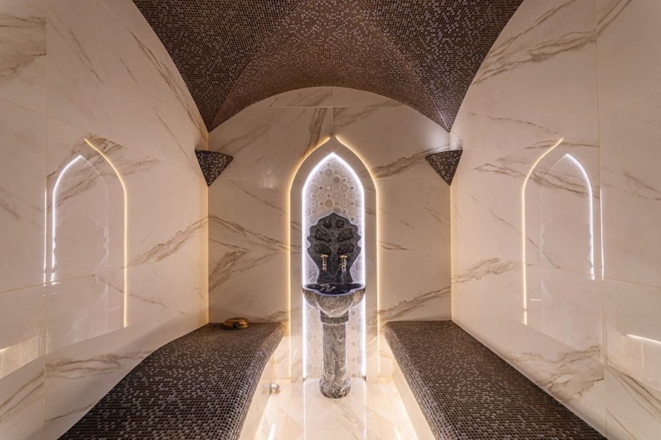 Дом для семьи в КП Новорижский