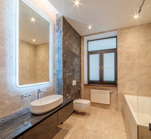 Дом для семьи в КП Новорижский