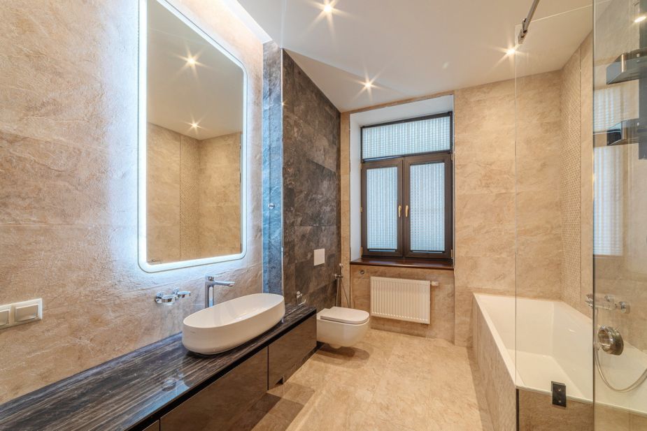 Дом для семьи в КП Новорижский