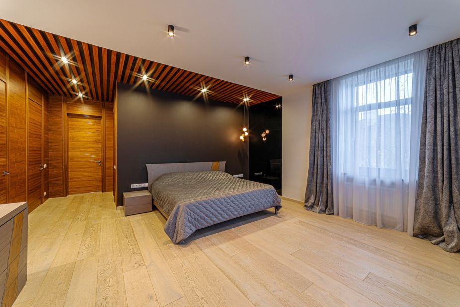 Дом для семьи в КП Новорижский