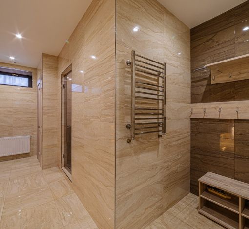 Дом для семьи в КП Новорижский