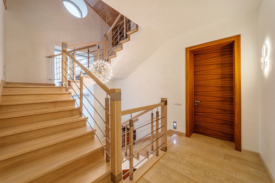 Дом для семьи в КП Новорижский