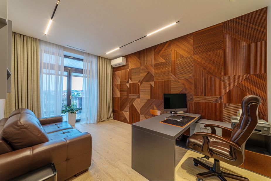 Дом для семьи в КП Новорижский