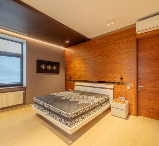 Дом для семьи в КП Новорижский