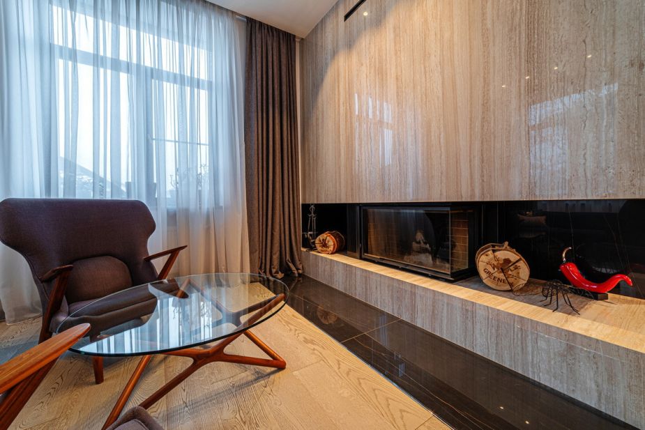 Дом для семьи в КП Новорижский