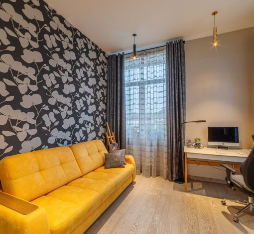 Дом для семьи в КП Новорижский