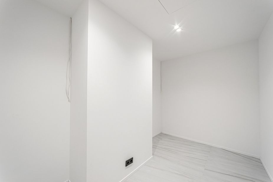 Новый дом в КП Крона