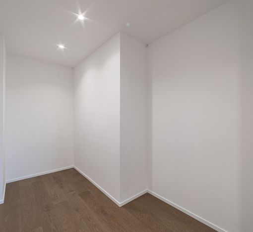 Новый дом в КП Крона