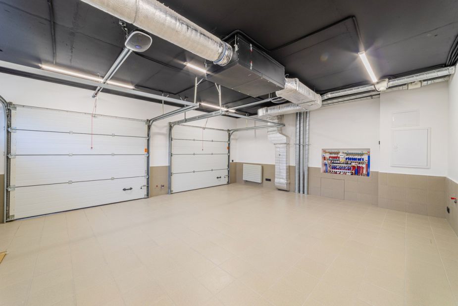 Новый дом в КП Крона