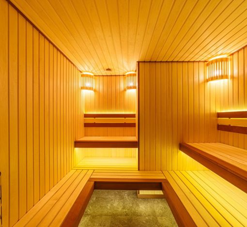 Новый дом в КП Крона