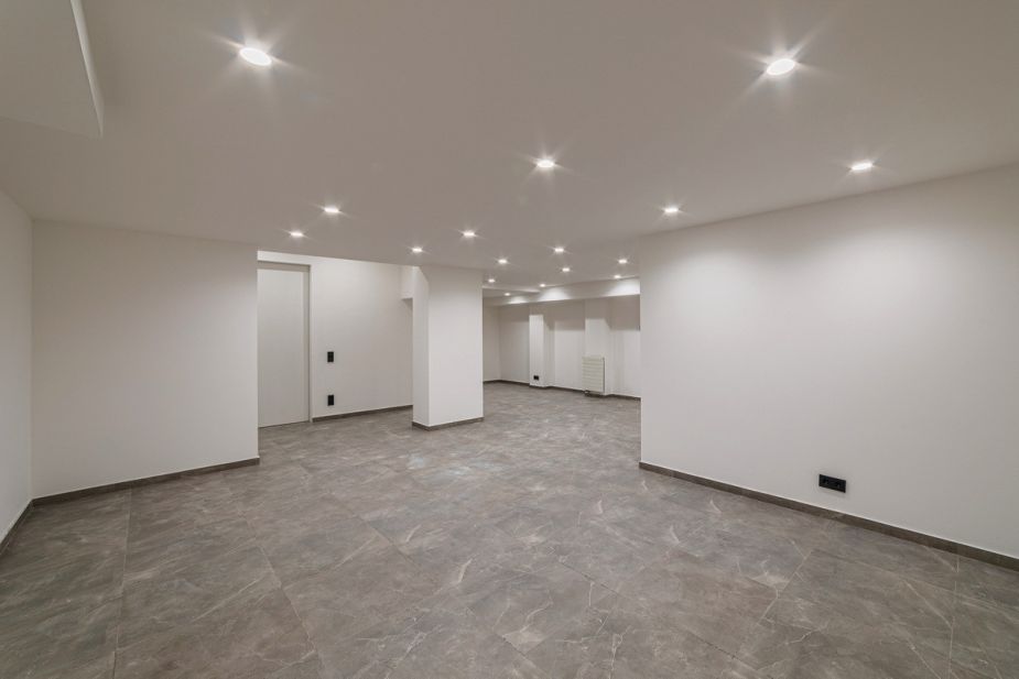 Новый дом в КП Крона