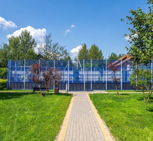 Участок в КП Новорижский