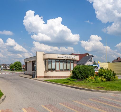 Участок в КП Новорижский