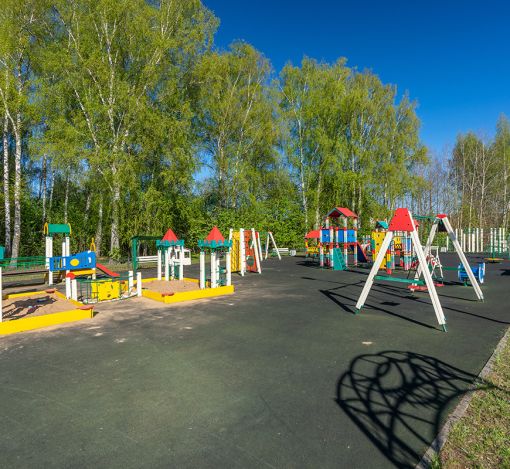 Готовый дом в КП Крона