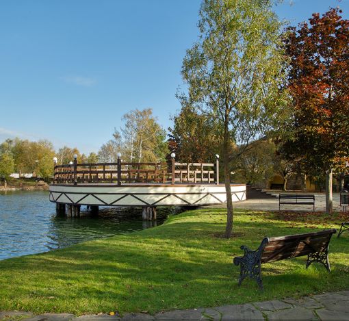 Уютный дом в КП Княжье Озеро