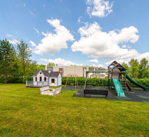 Дом в КП Монтевиль