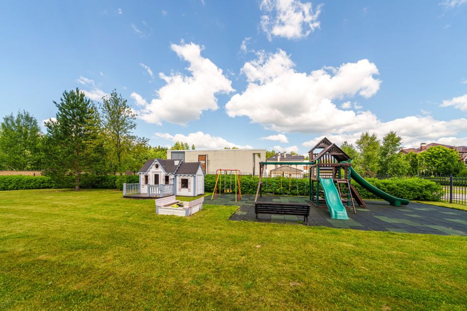 Дом в КП Монтевиль