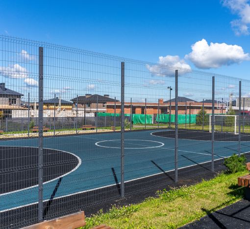 Аносино парк