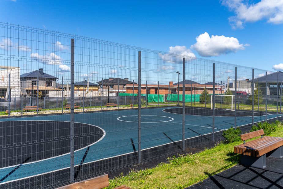 Аносино парк