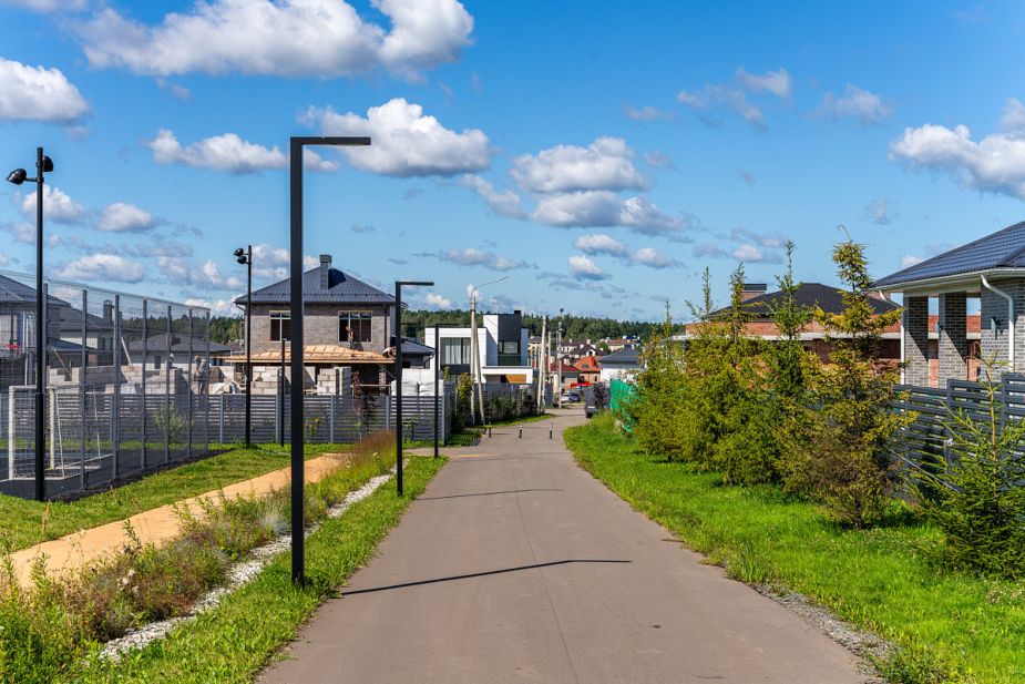 Аносино парк