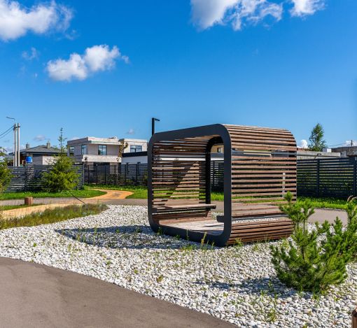 Аносино парк