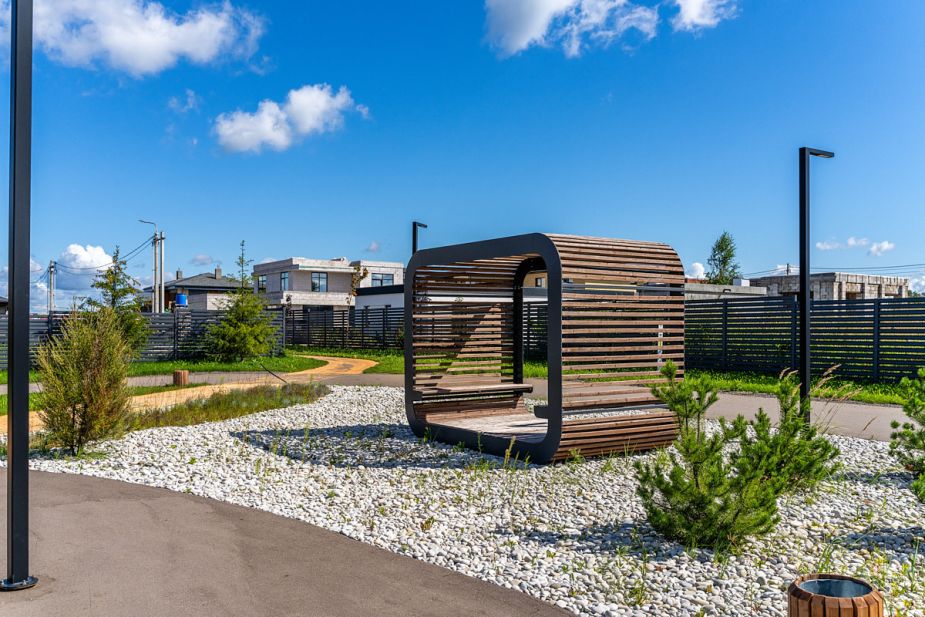 Аносино парк