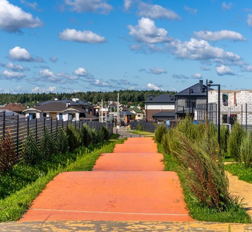 Аносино парк