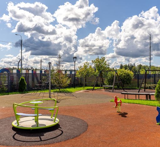 Аносино парк