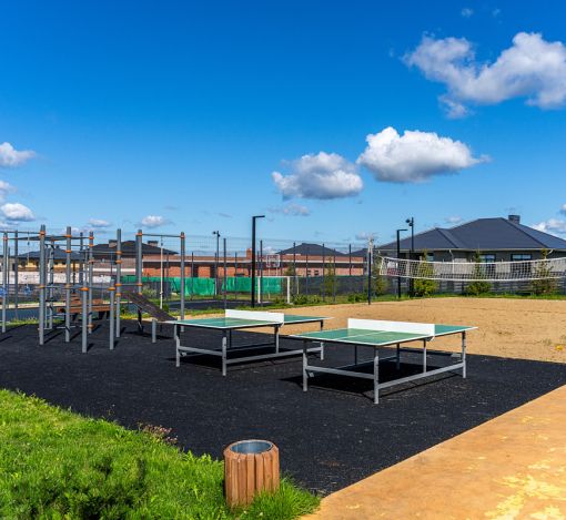 Аносино парк