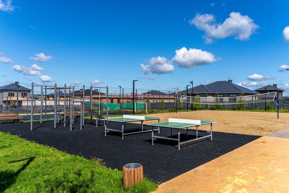 Аносино парк