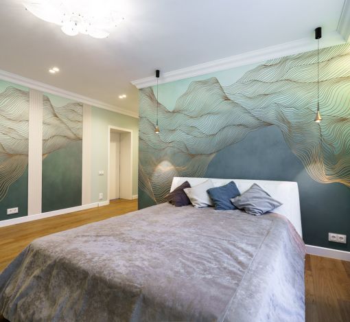 Дом в КП Монтевиль