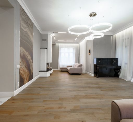 Дом в КП Монтевиль