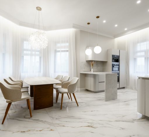 Дом в КП Монтевиль