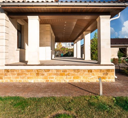 Дом в КП Монтевиль