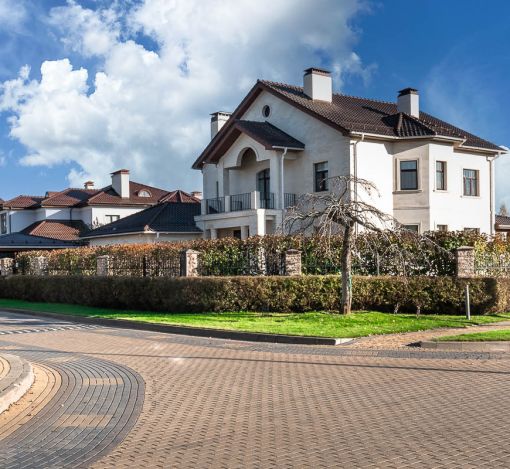 Дом в КП Монтевиль