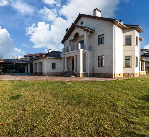 Дом в КП Монтевиль