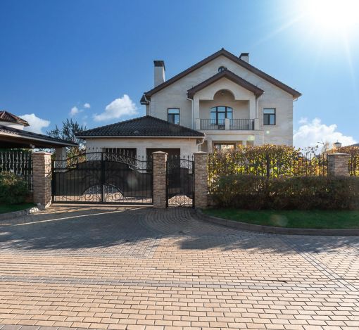 Дом в КП Монтевиль