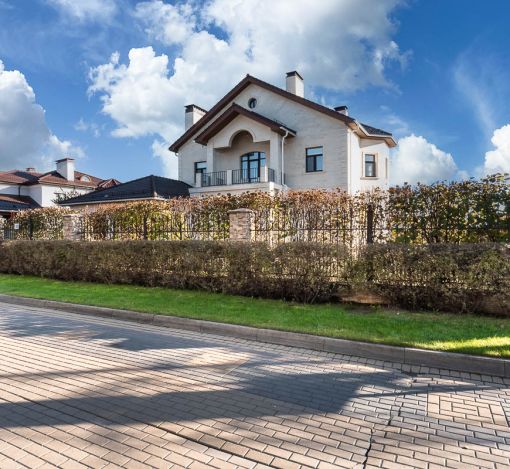 Дом в КП Монтевиль