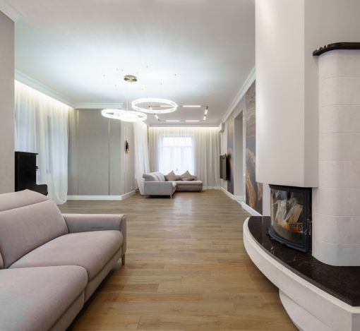 Дом в КП Монтевиль