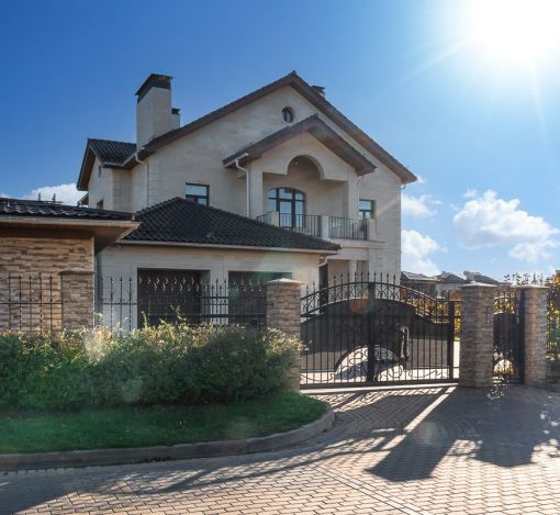 Дом в КП Монтевиль