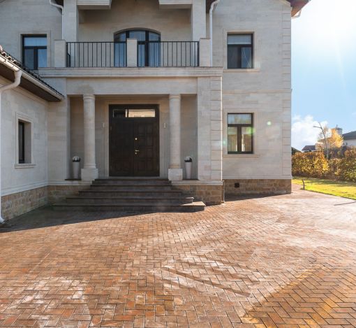 Дом в КП Монтевиль