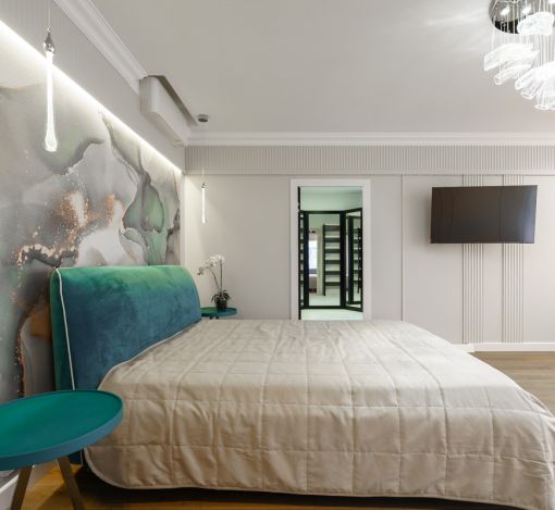 Дом в КП Монтевиль