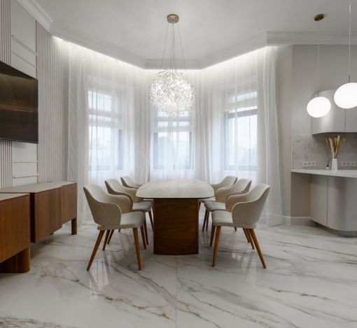 Дом в КП Монтевиль