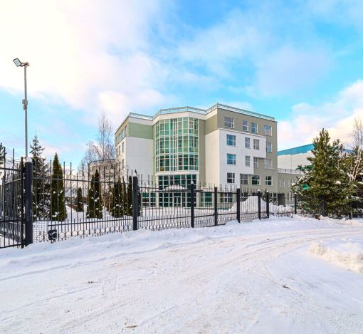 Петровский