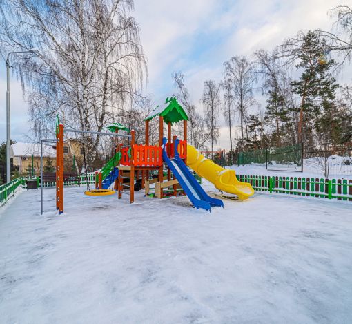 Петровский