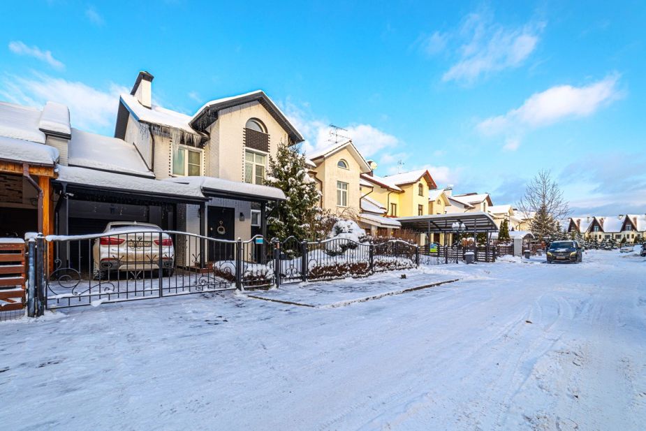 Петровский