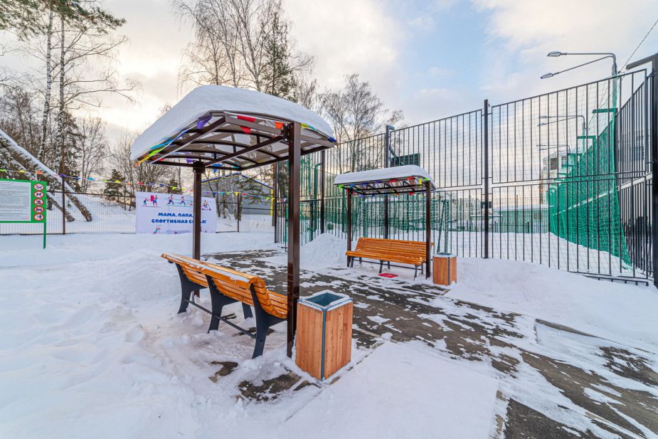 Петровский